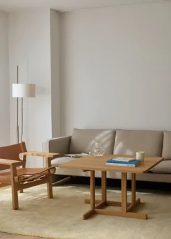 Jota 3 pers. Sofa, vidar 146 fra Fredericia Furniture