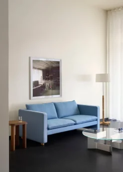 Jota 2 pers. Sofa, vidar 323 fra Fredericia Furniture