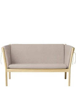 J148 2 pers. Sofa fra FDB Møbler