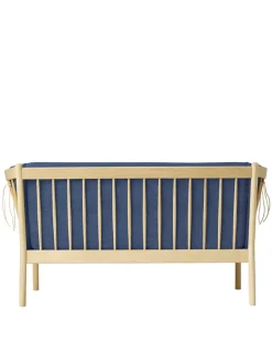 J148 2 pers. Sofa fra FDB Møbler