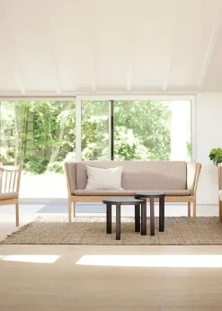 J149 3 pers. Sofa fra FDB Møbler