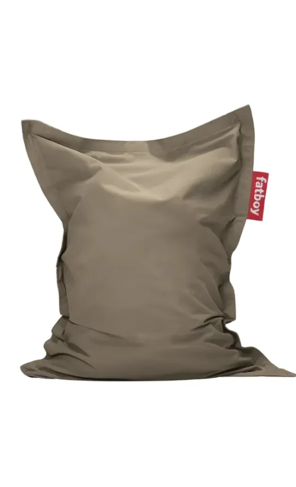 Junior Canvas Recycled sækkestol fra Fatboy