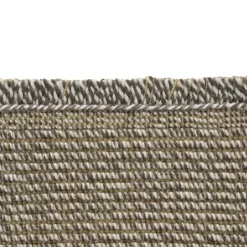 Jute and Wool tæppe, 0281 fra Kvadrat