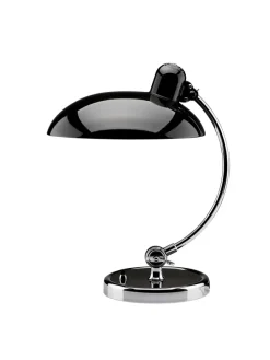 Kaiser Idell Bordlampe fra Fritz Hansen