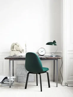 Kaiser Idell Bordlampe fra Fritz Hansen