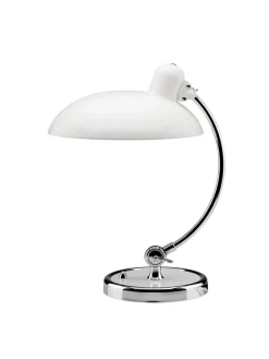 Kaiser Idell Bordlampe fra Fritz Hansen