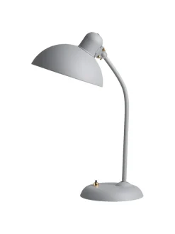 Kaiser Idell Bordlampe, kipbar fra Fritz Hansen