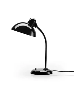 Kaiser Idell Bordlampe, kipbar fra Fritz Hansen
