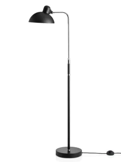 Kaiser Idell Gulvlampe fra Fritz Hansen