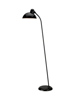 Kaiser Idell Gulvlampe, kipbar fra Fritz Hansen