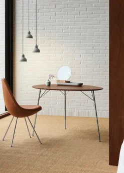 Kaiser Idell 6722-P Pendel fra Fritz Hansen