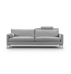 Kampagnepris Lift Sofa, 210x90 cm fra Eilersen