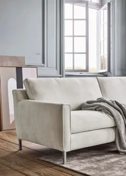 Kampagnepris Streamline Sofa m. Chaiselong fra Eilersen