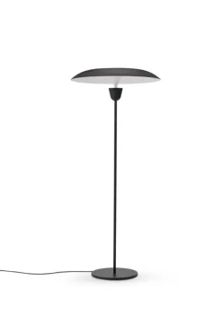 Kantarell gulvlampe fra New Works
