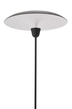 Kantarell gulvlampe fra New Works