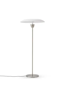 Kantarell gulvlampe fra New Works