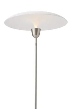 Kantarell gulvlampe fra New Works