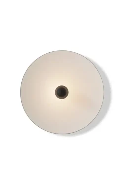 Kantarell væg- og loftlampe fra New Works