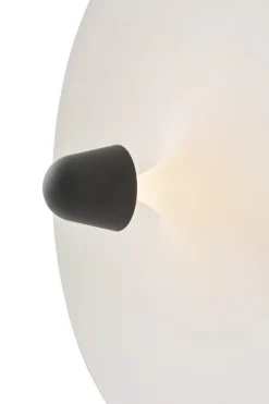 Kantarell væg- og loftlampe fra New Works