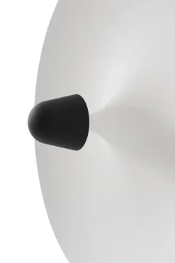 Kantarell væg- og loftlampe fra New Works