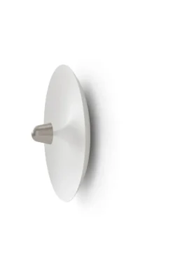 Kantarell væg- og loftlampe fra New Works
