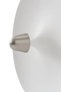 Kantarell væg- og loftlampe fra New Works