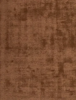 Karma Wool tæppe, Dark Oak fra Massimo
