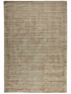 Karma Wool tæppe, Taupe fra Massimo