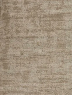 Karma Wool tæppe, Taupe fra Massimo