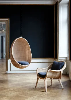 Kæde til Hanging Egg fra Sika-Design