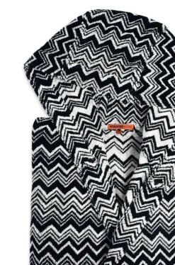 Keith 601 badekåbe fra Missoni