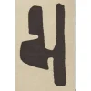 Kelim Rug Lay, 80x140 cm fra Ferm Living