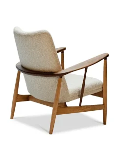 Kettelhut Chair, Zero 001 af Finn Juhl