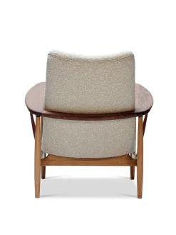 Kettelhut Chair, Zero 001 af Finn Juhl