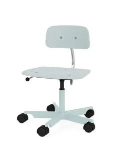 Kevi Kids 2533J Kontorstol fra Montana