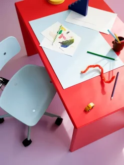 Kevi Kids 2533J Kontorstol fra Montana