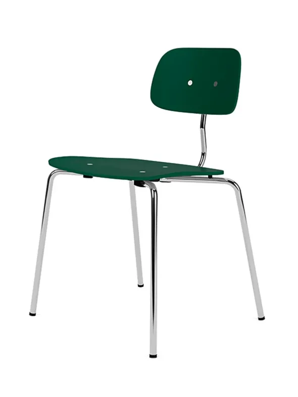 Kevi 2060 stol i Pine fra Montana