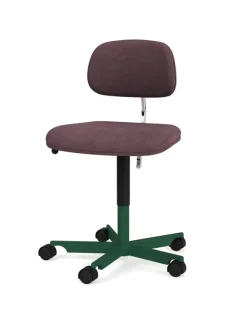 Kevi 2534U Kontorstol fra Montana