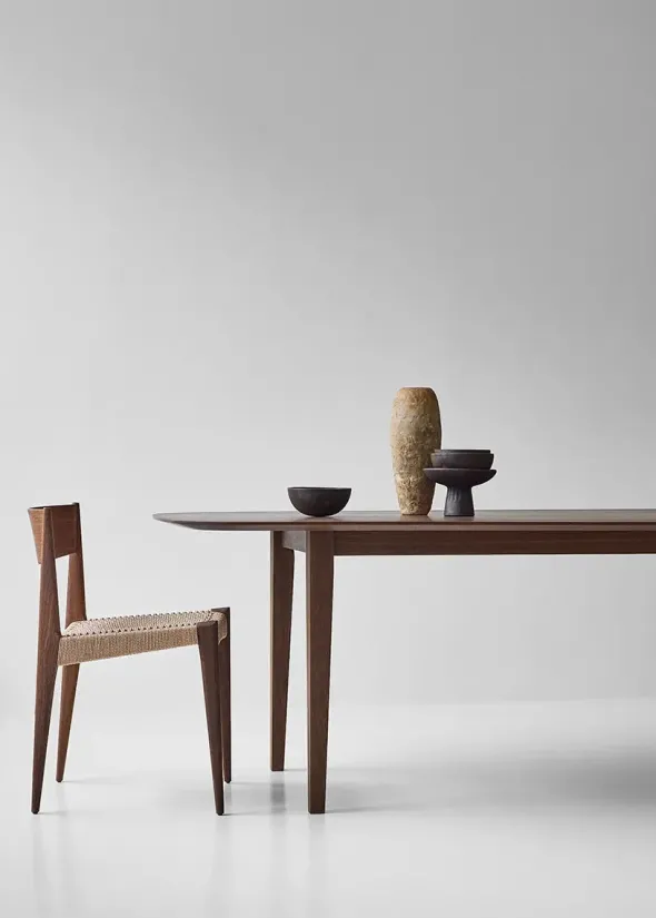 Kia's Table fra DK3