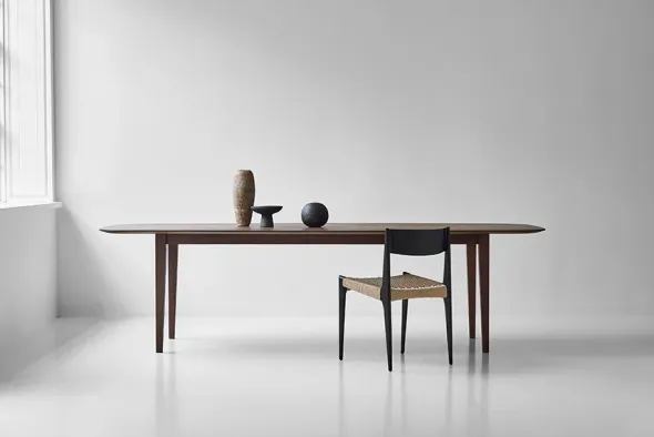 Kia's Table fra DK3