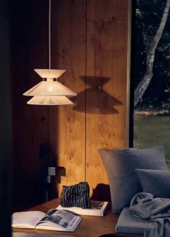 Kiku Pendant fra Frandsen
