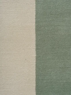 Kimex gulvtæppe, Grass fra Linie Design