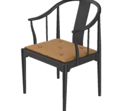 Kinastolen af Hans J. Wegner