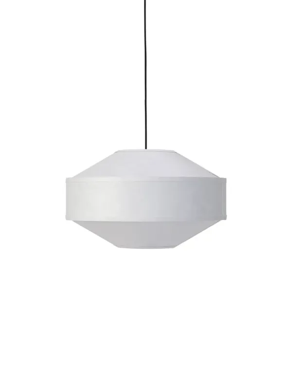 Kite Pendant Lamp, Ø55 cm fra New Works