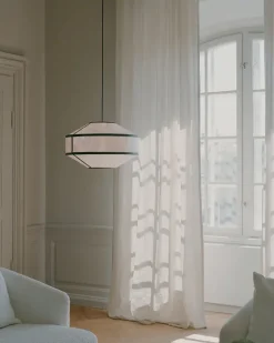 Kite Pendant Lamp, Ø55 cm fra New Works