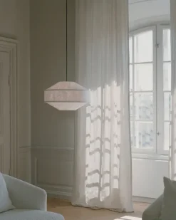 Kite Pendant Lamp, Ø55 cm fra New Works