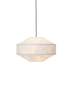 Kite Pendant Lamp, Ø55 cm fra New Works