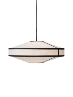 Kite Pendant Lamp, Ø75 cm fra New Works
