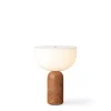 Kizu Portable, Breccia Pernice Marble fra New Works