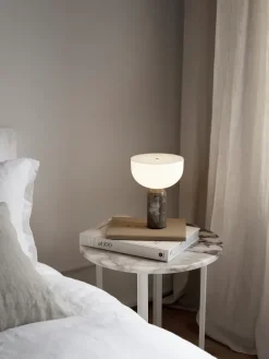 Kizu Portable, Gris du Marais fra New Works